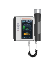 便携式核素识别仪