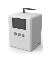 伽马中子-无线分布式微型剂量率仪