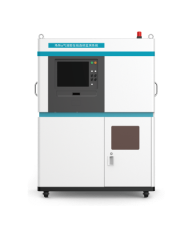 高灵敏气溶胶在线监测系统