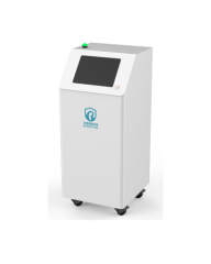 水中β在线监测系统