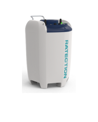 环境高气压电离室