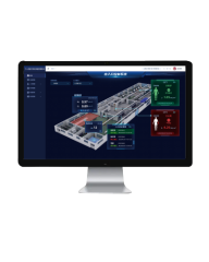 DMS个人剂量管理系统