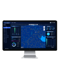 放射卫生管理系统
