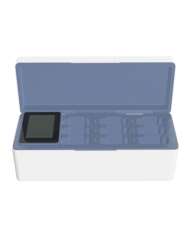 复合式个人剂量计充电盒