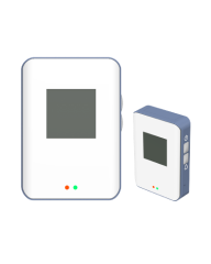 复合式个人剂量计