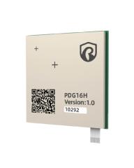 PDG16H剂量测量芯片