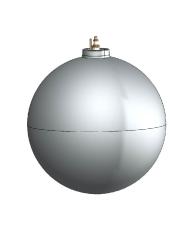 8L高气压电离室